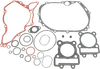 Moose Complete Engine Rebuild Gasket Set
