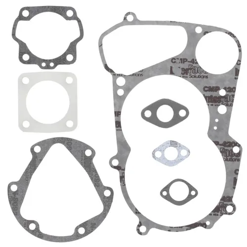 Vertex Complete Gasket Set No Oil Seals