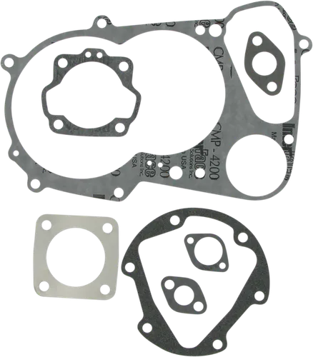 Moose Complete Engine Rebuild Gasket Set
