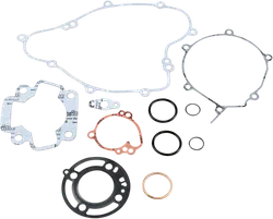 Moose Complete Engine Rebuild Gasket Set