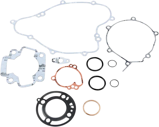 Moose Complete Engine Rebuild Gasket Set