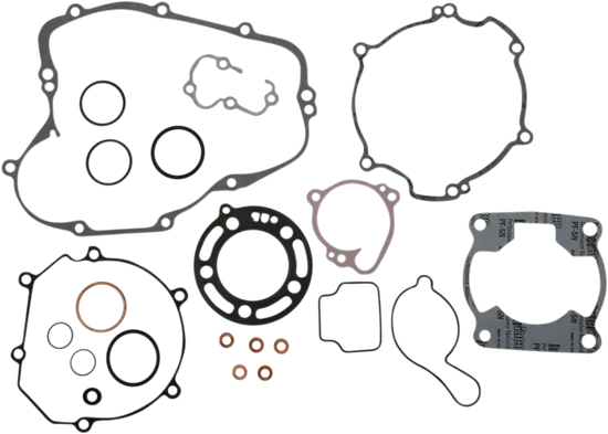 Moose Complete Engine Rebuild Gasket Set