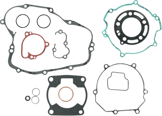 Moose Complete Engine Rebuild Gasket Set
