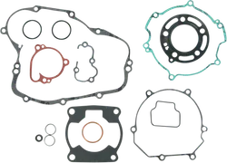 Moose Complete Engine Rebuild Gasket Set