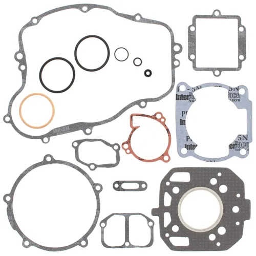 Vertex Complete Gasket Set No Oil Seals