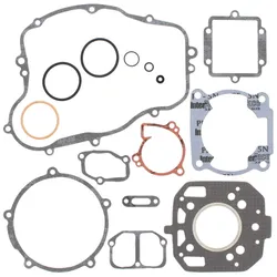 Vertex Complete Gasket Set No Oil Seals