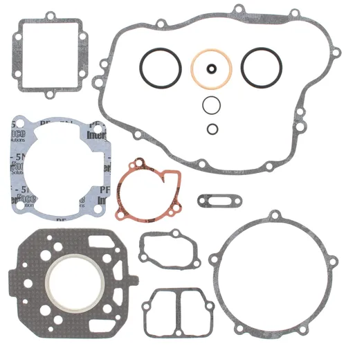 Vertex Complete Gasket Set No Oil Seals