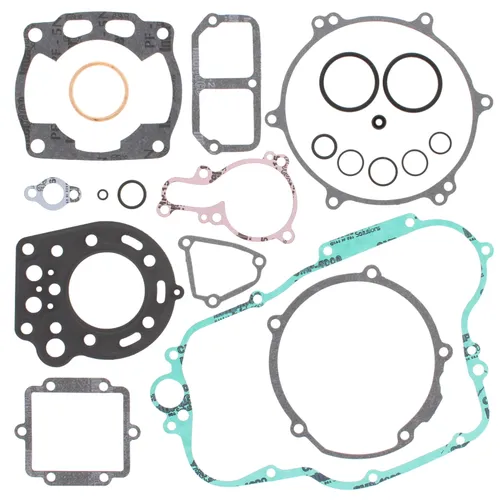 Vertex Complete Gasket Set No Oil Seals