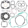 Vertex Complete Gasket Set No Oil Seals