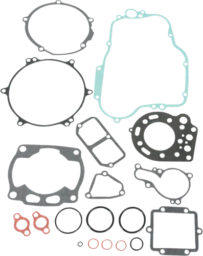 Moose Complete Engine Rebuild Gasket Set