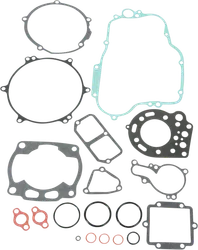 Moose Complete Engine Rebuild Gasket Set
