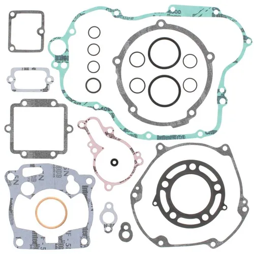 Vertex Complete Gasket Set No Oil Seals