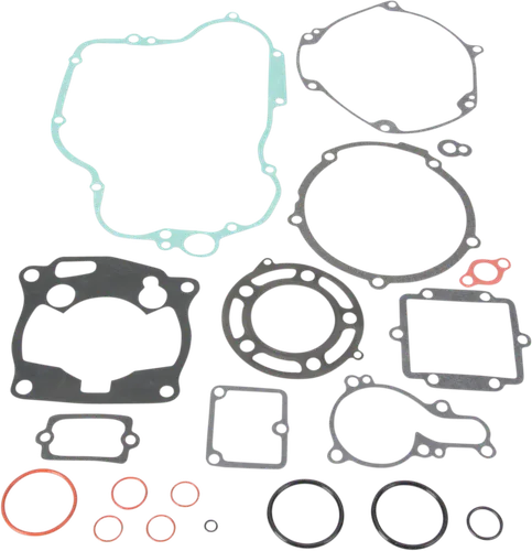 Moose Complete Engine Rebuild Gasket Set