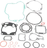Moose Complete Engine Rebuild Gasket Set