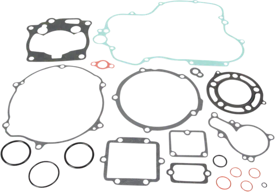 Moose Complete Engine Rebuild Gasket Set