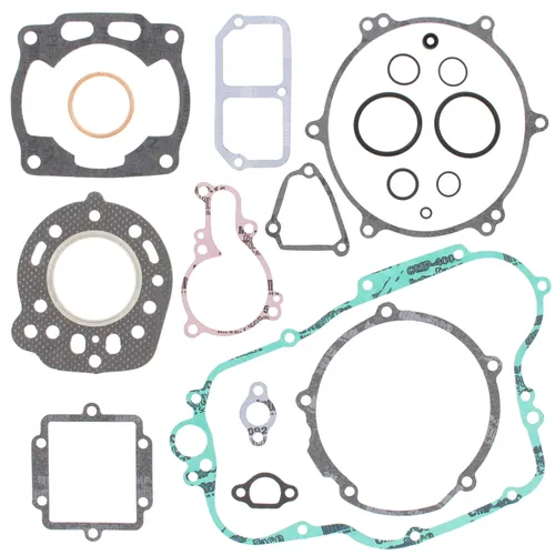 Vertex Complete Gasket Set No Oil Seals