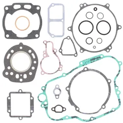Vertex Complete Gasket Set No Oil Seals