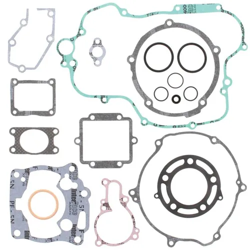 Vertex Complete Gasket Set No Oil Seals