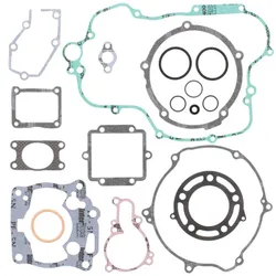 Vertex Complete Gasket Set No Oil Seals