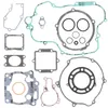 Vertex Complete Gasket Set No Oil Seals