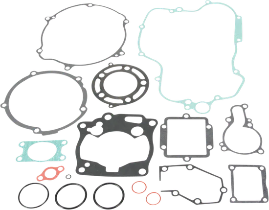 Moose Complete Engine Rebuild Gasket Set