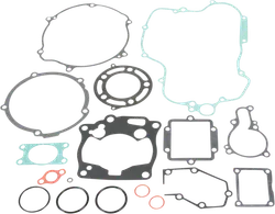 Moose Complete Engine Rebuild Gasket Set