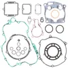 Vertex Complete Gasket Set No Oil Seals