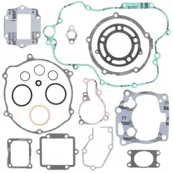 Vertex Complete Gasket Set No Oil Seals