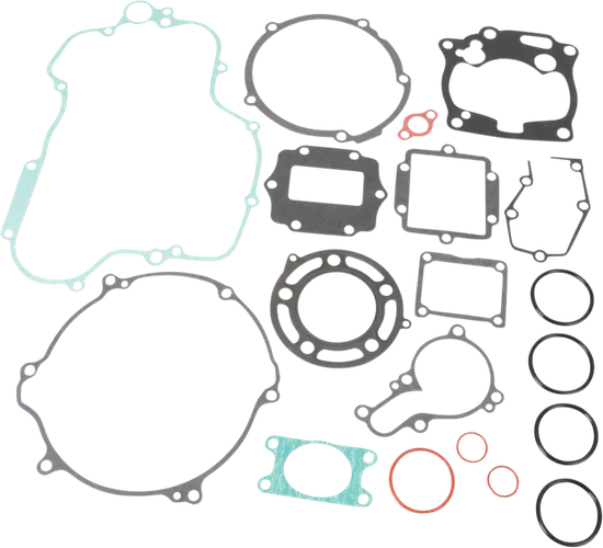 Moose Complete Engine Rebuild Gasket Set
