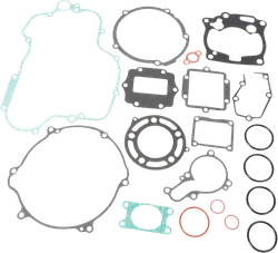 Moose Complete Engine Rebuild Gasket Set