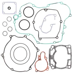 Vertex Complete Gasket Set No Oil Seals