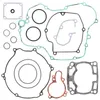 Vertex Complete Gasket Set No Oil Seals