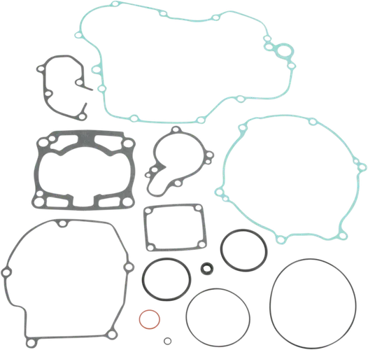 Moose Complete Engine Rebuild Gasket Set