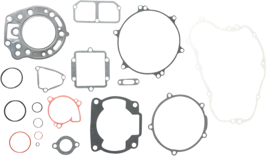 Moose Complete Engine Rebuild Gasket Set