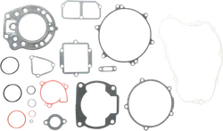 Moose Complete Engine Rebuild Gasket Set