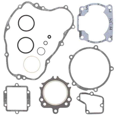 Vertex Complete Gasket Set No Oil Seals