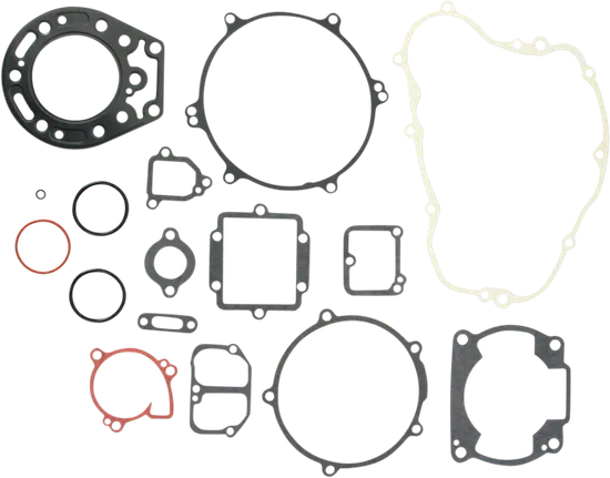 Moose Complete Engine Rebuild Gasket Set