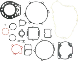 Moose Complete Engine Rebuild Gasket Set