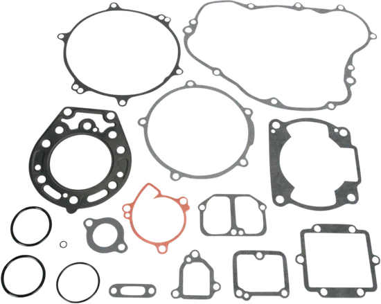 Moose Complete Engine Rebuild Gasket Set