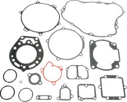 Moose Complete Engine Rebuild Gasket Set