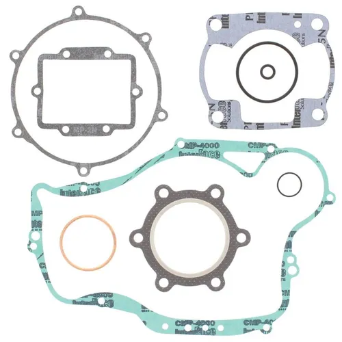 Vertex Complete Gasket Set No Oil Seals