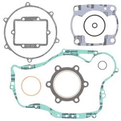 Vertex Complete Gasket Set No Oil Seals