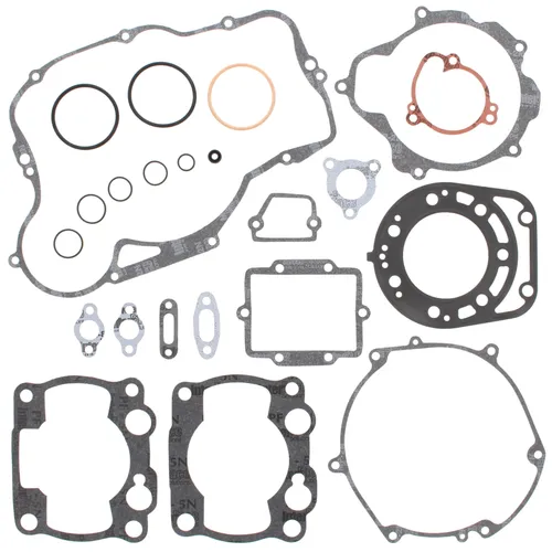 Vertex Complete Gasket Set No Oil Seals