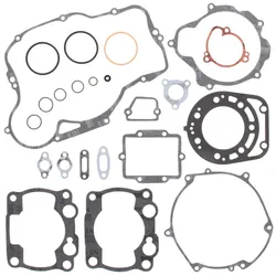 Vertex Complete Gasket Set No Oil Seals