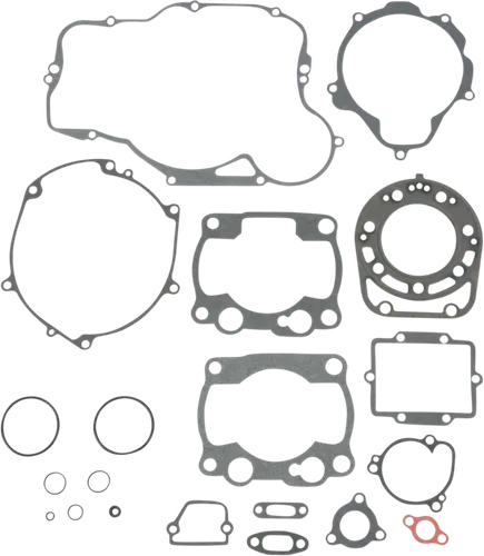 Moose Complete Engine Rebuild Gasket Set