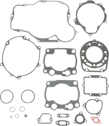 Moose Complete Engine Rebuild Gasket Set