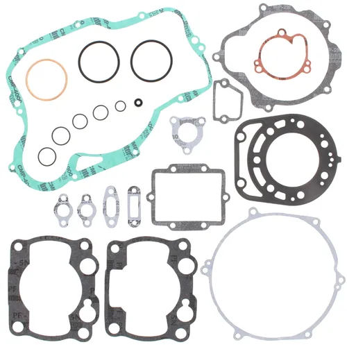 Vertex Complete Gasket Set No Oil Seals