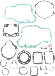 Moose Complete Engine Rebuild Gasket Set