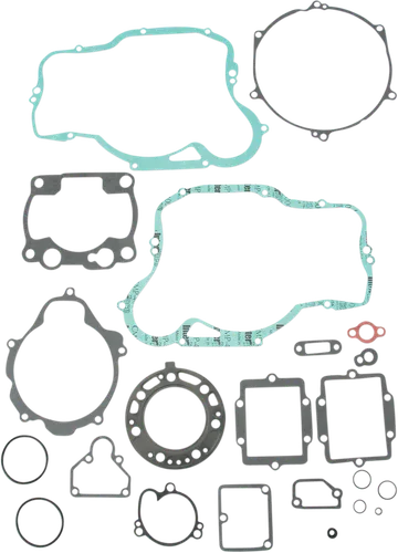 Moose Complete Engine Rebuild Gasket Set 3