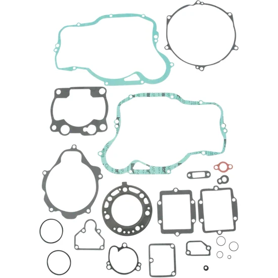 Moose Complete Engine Rebuild Gasket Set 2